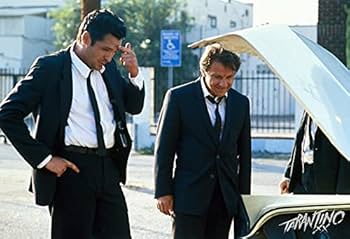 レザボア・ドッグス('92米)〈2枚組〉　値段交渉可！ レザボア・ドッグス('92米)〈2枚組〉｜CD・DVD・ブルーレイ